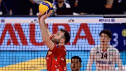 La Lube Civitanova festeggia l’accesso alla finale playoff: le parole dei protagonisti