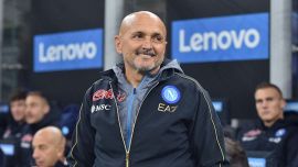 Napoli, festa per Spalletti che va verso la conferma: l’indizio che fa esultare i tifosi 