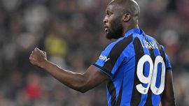 Inter-Juventus: La grazia a Lukaku scatena il web, è bufera su Gravina