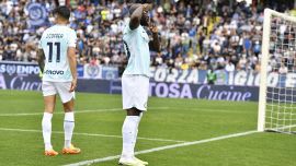 Pagelle di Empoli-Inter 0-3: Lukaku torna Hulk, Parisi prenota il nerazzurro