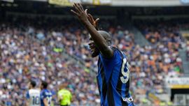Pagelle Inter-Lazio 3-1: Brozovic imperiale, Barella super, Lukaku decisivo