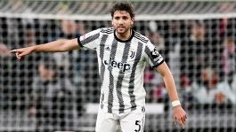 Locatelli sul caso Lukaku: "Il razzismo è una follia, fuori dagli stadi"