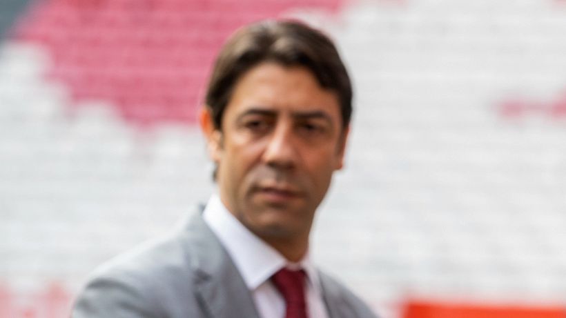 Benfica, Rui Costa: “Lotteremo fino all'ultimo secondo”