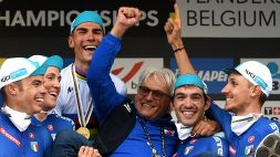 Amadori: “Ci manca qualche giovane che mi aspettato protagonista”