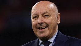 Inter, Marotta torna sui parametri zero: individuato un nuovo obiettivo