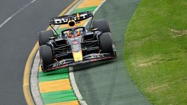 F1 Gp Australia: è formula caos, finale senza senso. Vince Verstappen, incubo Ferrari