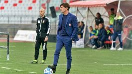 Bari, una matricola che rincorre il sogno Serie A