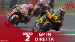Moto2, GP Germania diretta live Sachsenring