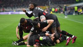 Pagelle Milan-Napoli 1-0: Bennacer è il Diavolo, Anguissa è Pulcinella. Diaz fa le magie, Kvara no