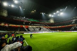 Milan-Inter sold out: biglietti polverizzati per la semifinale di Champions League