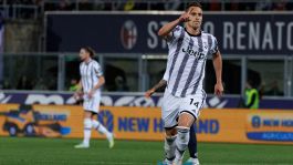 Juventus, il primo colpo è già in casa e si chiama Milik