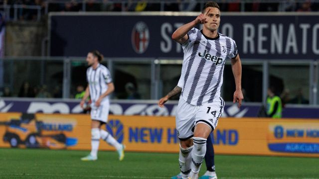 La Juventus riscatta Milik dal Marsiglia: il primo acquisto dell’era Manna fa felice Allegri