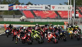 Moto, tragico incidente a Misano: muore pilota di 46 anni