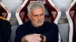 Roma, José Mourinho punzecchia la Juve e stronca Antonio Cassano