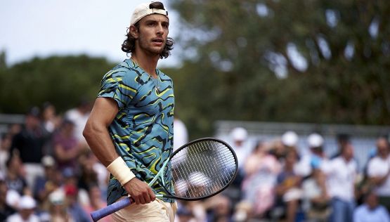 Tennis, Musetti avvisa Tsitsipas in vista della semifinale di Barcellona