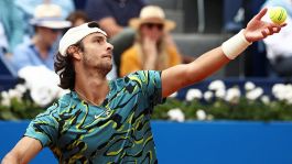 Tennis, non solo Sinner: Musetti sempre più top, ora serve l'exploit