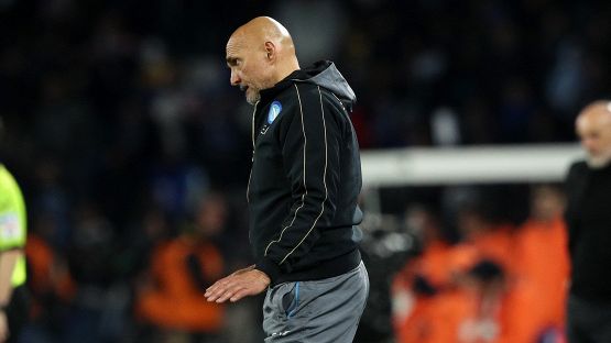 Lite Spalletti-Maldini ad alta tensione: cosa è successo negli spogliatoi, il retroscena