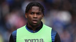 Atalanta, Okoli può partire in estate