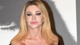 Paola Ferrari rivela di avere un cancro: “Ma non mollo 90° Minuto”