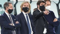 Plusvalenze Juventus, Paratici non ci sta: rivuole il Tottenham, ricorso contro l'estensione della squalifica