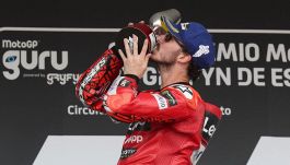 MotoGP Spagna, Bagnaia ritrova il successo e adesso fa di nuovo paura