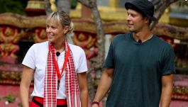 Pechino Express, tappa 8: Federica Pellegrini torna a nuotare, il gesto d'amore di Totò Schillaci. Nuova eliminazione