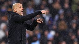 Guardiola: “E' un risultato incredibile”