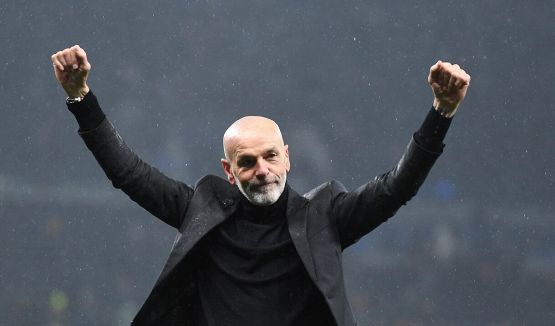 Milan, Pioli: "Bella vittoria. Da venerdì pensiamo alla Champions"