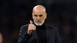 Milan, Pioli mette da parte il campionato e si prepara agli “scherzi” di Spalletti