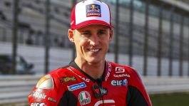 Moto GP, Pol Espargaró di nuovo a casa: scritta una lettera alla moglie