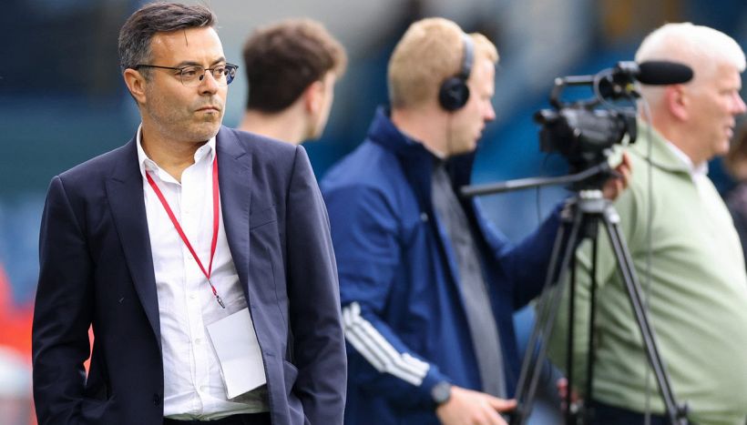 Cessione Sampdoria: chi è Andrea Radrizzani e perché poteva acquistare l'Inter