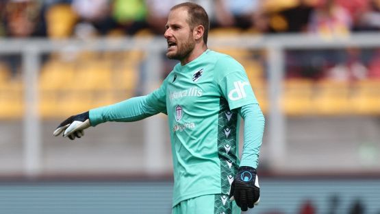 Samp, Ravaglia: "Continuiamo a credere nella salvezza"