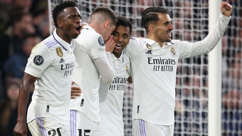 Champions, Real Madrid in semifinale: battuto ancora il Chelsea. Le pagelle