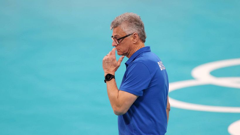 Volley, Dal Zotto fa le carte ai playoff