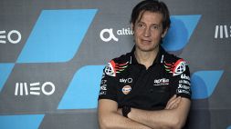 Aprilia da Mondiale? Rivola: “Vedo un futuro d'oro”