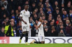 Champions League: il Real Madrid ancora in semifinale