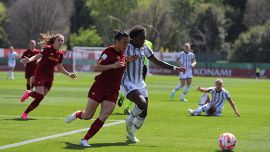 Serie A Women – La Roma ribalta la Juve ed ipoteca lo scudetto