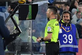 Serie A, gli arbitri della 6a giornata: le designazioni di tutte le partite, Juventus-Lecce a Giua