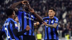 Cori razzisti a Lukaku durante Juve-Inter, 171 daspo. Insulti contro Napoli, curva a rischio