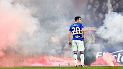 Sampdoria: corsa contro il tempo per evitare il fallimento, nuova offerta di Barnaba