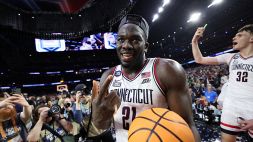 Draft NBA 2023, ci sarà anche Sanogo di UConn