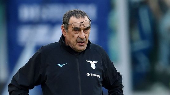 Lazio, Sarri pensa al mercato estivo