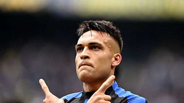 Inter, maxi offerta dello United per Lautaro