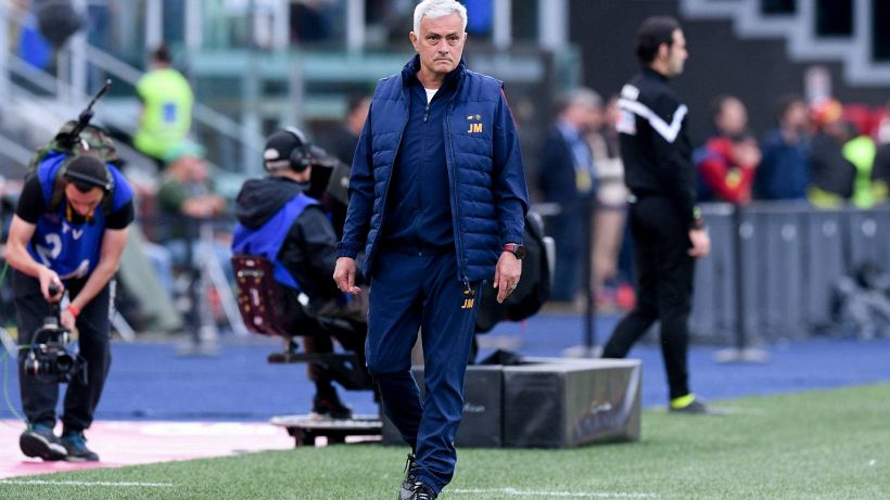 Mourinho e la nona finale europea: solo tre allenatori meglio di lui