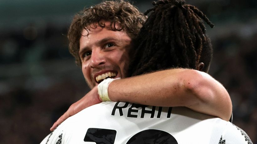 Juventus-Locatelli, è fatta per il rinnovo: firme in arrivo