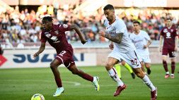 Serie A 2022-2023, Torino-Salernitana: le probabili formazioni