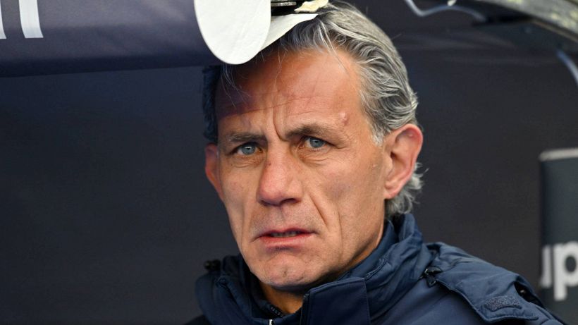 Ufficiale: Zaffaroni non è più l'allenatore del Verona