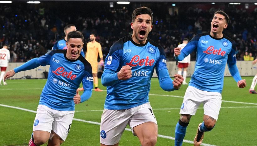 Napoli-Milan, scatta l’ora del Cholito; numeri e segreti di Simeone