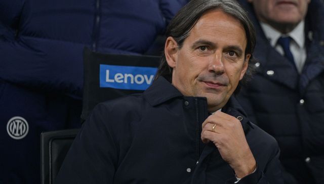 Inter, Inzaghi nella bufera dopo la frase sull'arbitro Turpin: ma che cosa ha detto davvero?