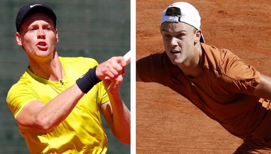 Montecarlo, oggi la semifinale Sinner-Rune. Dove vederla in diretta streaming o seguirla live